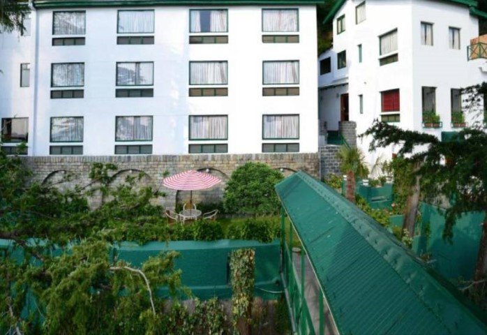 HONEYMOON INN SHIMLA